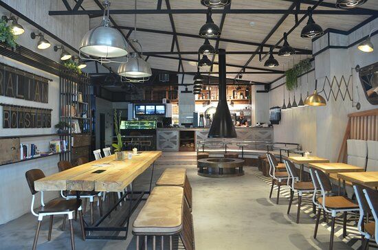 Federal Coffee Company